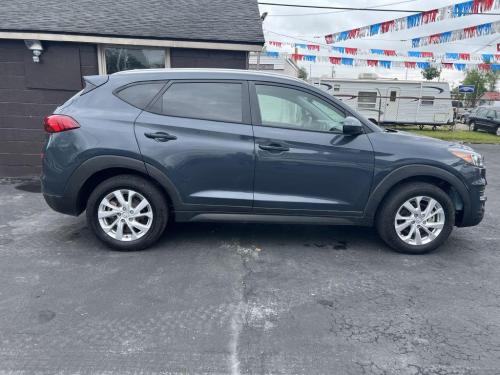 2019 HYUNDAI TUCSON LIMITED