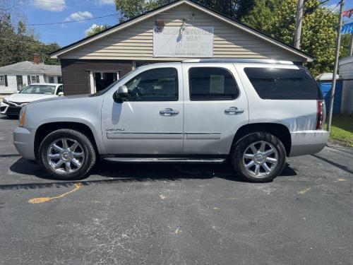 2010 GMC YUKON DENALI