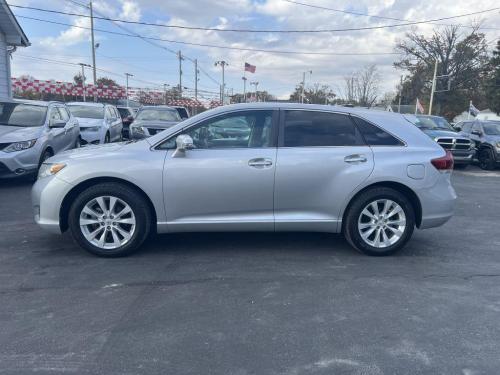 2013 TOYOTA VENZA LE