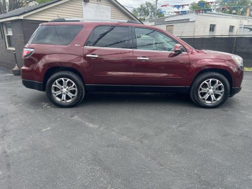 2015 GMC ACADIA SLT-1