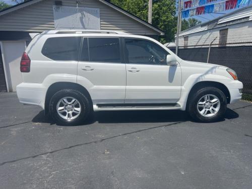 2006 LEXUS GX 470