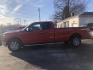 2014 RED FORD F150 SUPER CAB (1FTFX1EF6EK) with an 5.0L engine, Automatic transmission, located at 1056 E Riverside Dr, Evansville, IN, 47714, (812) 423-7026, 37.953491, -87.546654 - Photo#0