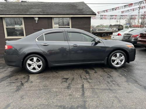 2011 ACURA TSX 4DR