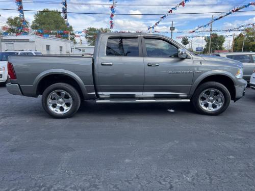 2011 DODGE RAM 1500 