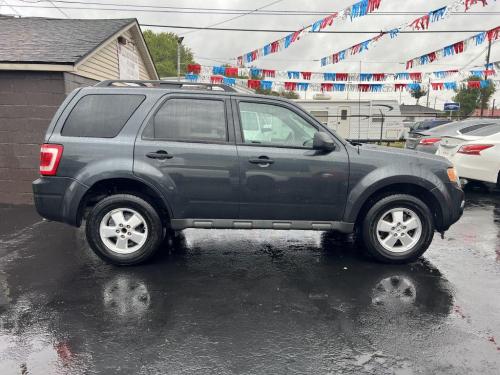 2009 FORD ESCAPE XLT