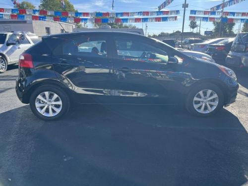 2012 KIA RIO EX