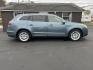 2010 BLUE LINCOLN MKT (2LMHJ5FR0AB) with an 3.7L engine, Automatic transmission, located at 1056 E Riverside Dr, Evansville, IN, 47714, (812) 423-7026, 37.953491, -87.546654 - Photo#0