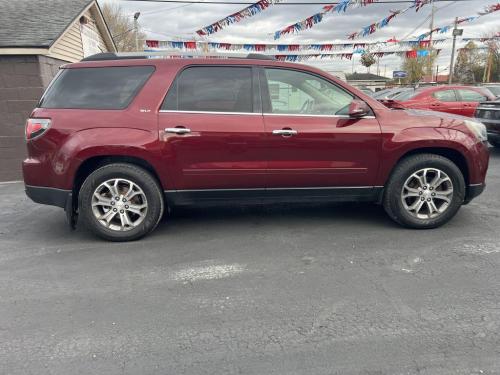 2015 GMC ACADIA SLT-1