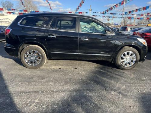 2016 BUICK ENCLAVE