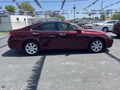 2008 LEXUS ES 350